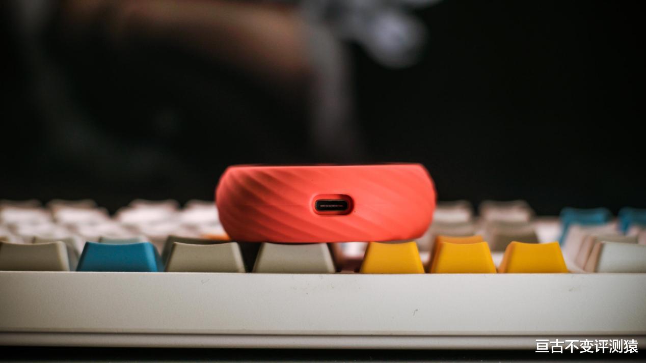 耳机|耳机界的“戴森球”SONGX星环耳机AIR耳机测评