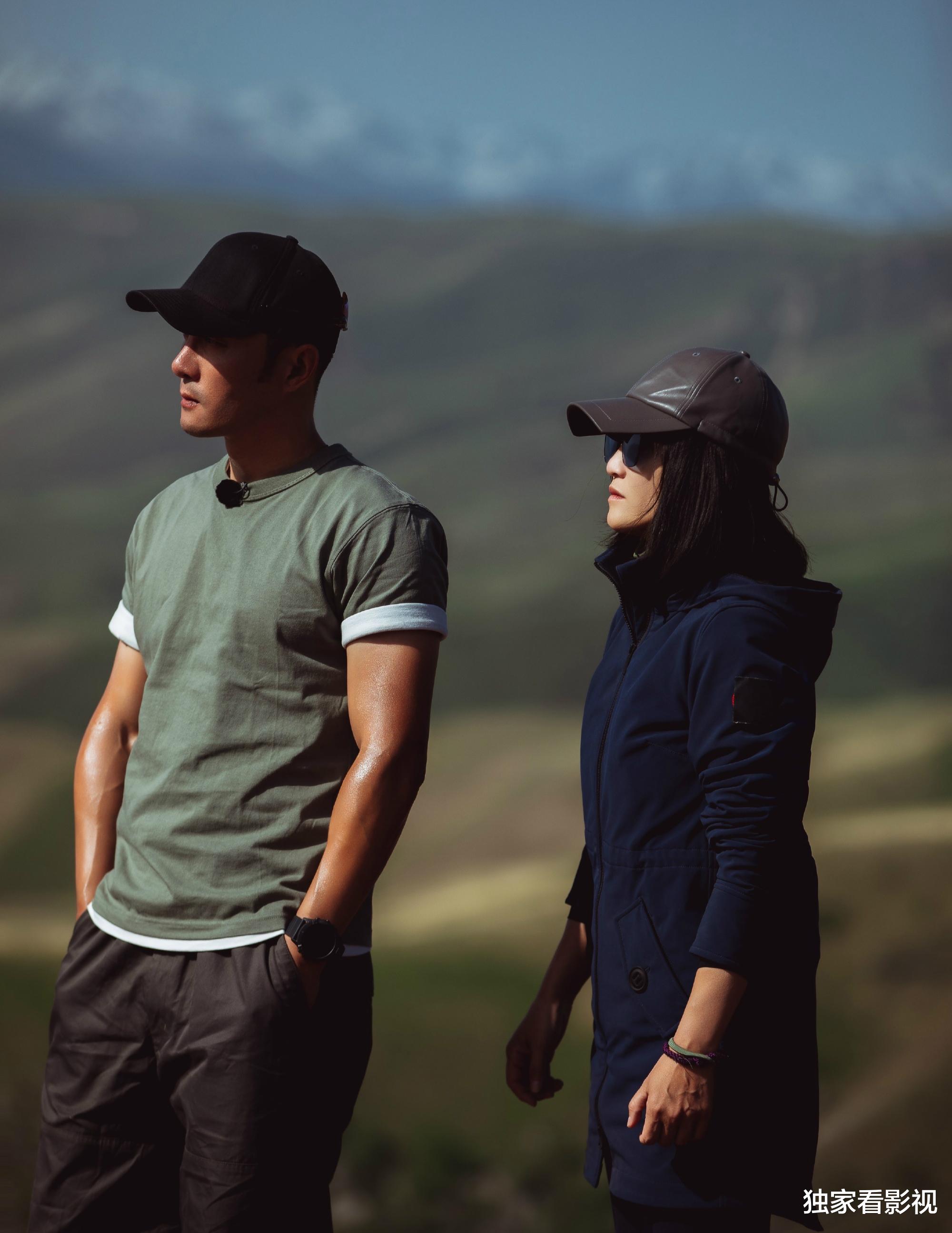 佟晨洁|和中国版小贝离婚10年后，超模佟晨洁婚姻再亮红灯，还和前夫有关