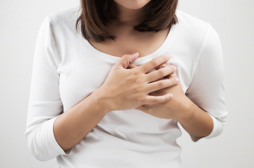 乳腺癌|00后女大學生寢室4人，相繼查出乳腺癌，醫生：1種“桶裝水”趁早扔