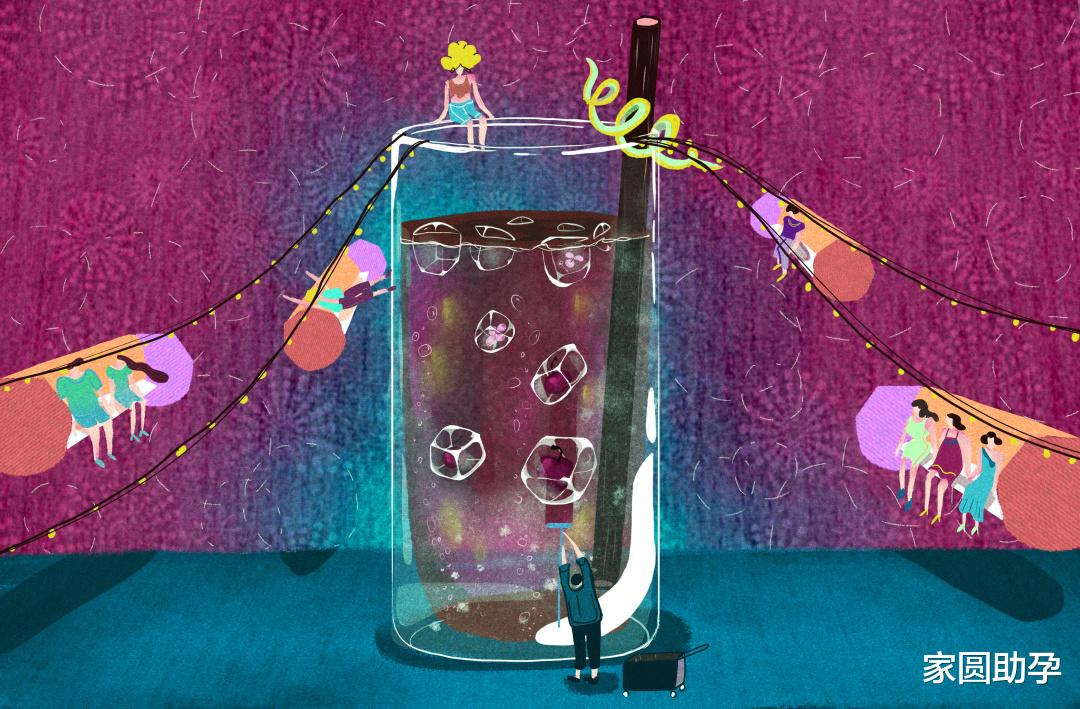 央视新闻 无糖饮料不利减肥还会损害健康?央视新闻亲自“下场”反驳!