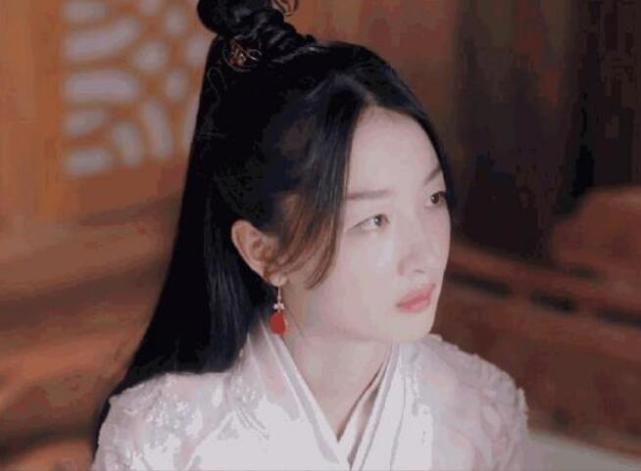 芜浣|《千古玦尘》促使芜浣堕魔的三个人,上古只其之一,他才是真正帮凶