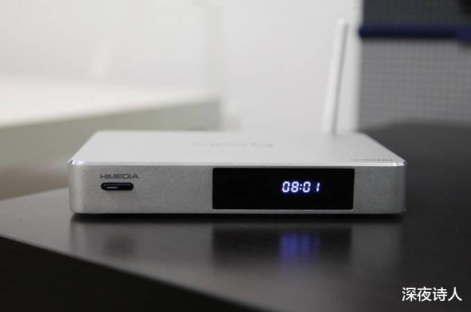 杜比|2021年度排名TOP5的网络机顶盒，买哪个最靠谱？