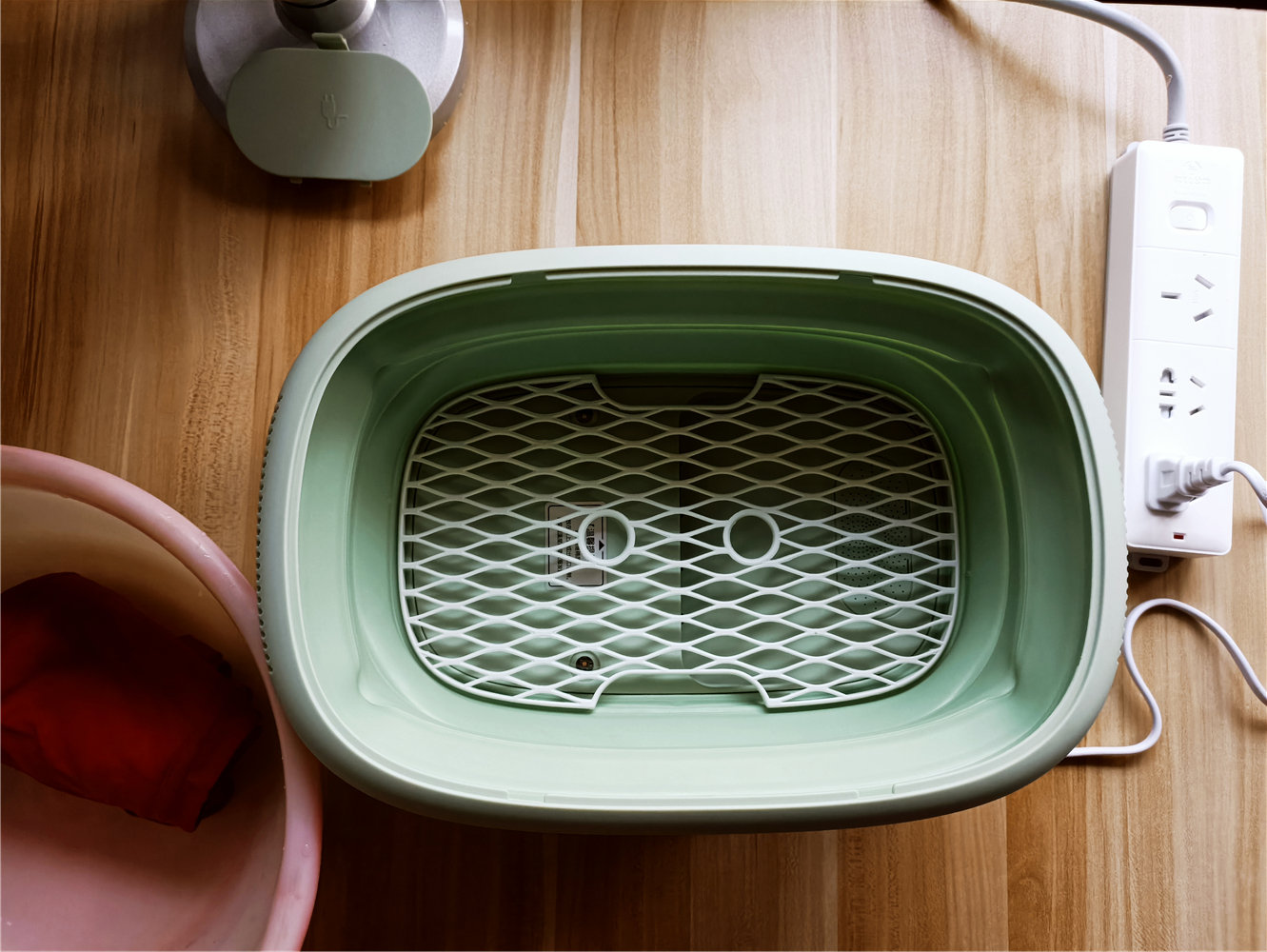 离无菌温暖，更近一步——居家好物moido陌冬 折叠烘干盒！