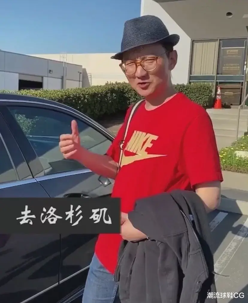 潮流球鞋CG|鞋穿不炒!耐克天价鞋入驻奥特莱斯!