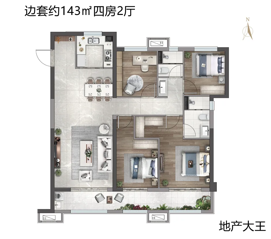鲤城|12885元/㎡起！鲤城区龙湖春江天镜首批88套住宅房源12月15日启动报名！共计6天！
