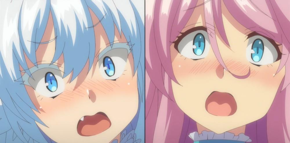 彭冠英|回复术士：安娜姐剧情大改，虐心程度依然很高，二公主诺伦有加戏