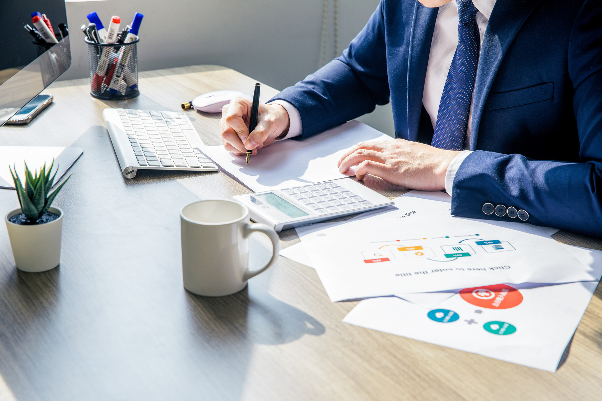 |职场里,工作干好怎能不说得好?这5个沟通技巧,你越早掌握越好