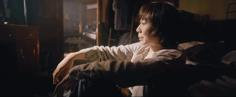 怦然心动|推荐10部爱情喜剧电影！《怦然心动》最让人念念不忘的青春！