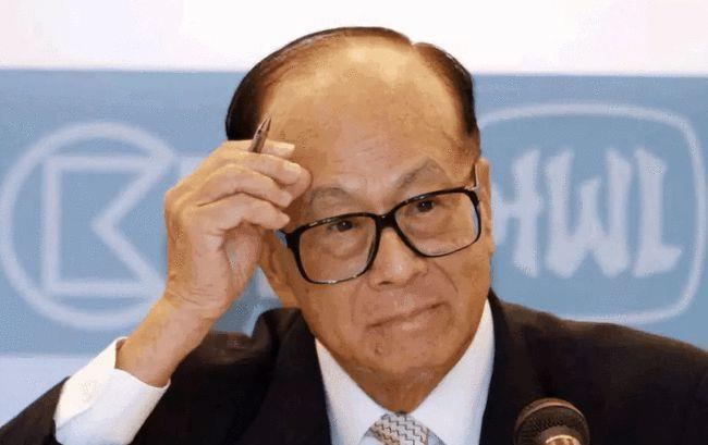 育妈计|22岁跟舅舅借4.5万创业,30岁就年收租1千万,李嘉诚是怎么做到?