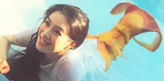 机加工分享赵工|错过周星驰，三婚两离，嫁小13岁老公的钟丽缇真的幸福吗？