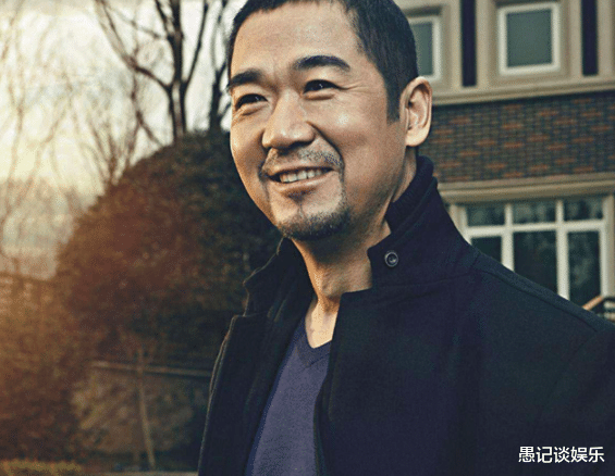 张国立|国家一级演员、个人二等功、救了100多人的英雄，凭什么该被骂？