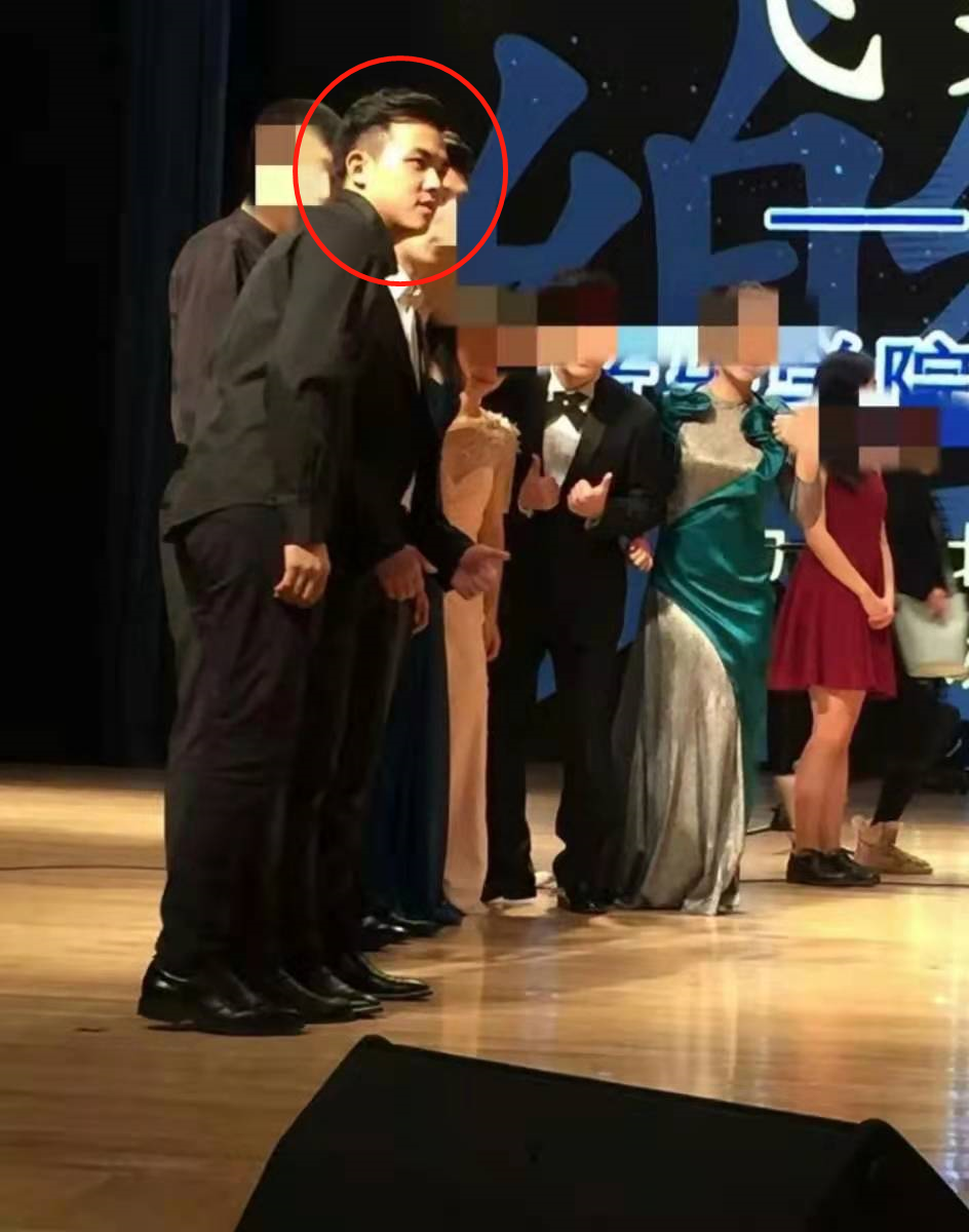 张雨绮|张雨绮男友自曝想拍戏！软饭硬吃暗示女方给资源，遭对方清醒回怼