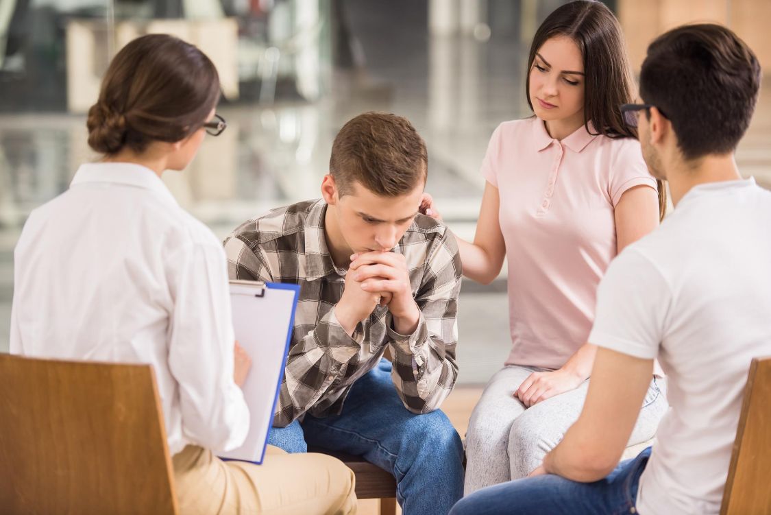 熊猫医学社 哪些情绪会影响血压?这3大情绪会使血压升高,高血压患者需警惕