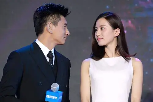 李坤城|突然离婚!国民夫妻撕破脸,双双出轨被抓包?