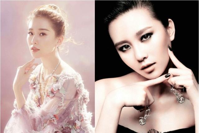 淡妆 中年女人“浓妆”反而显老？其实面部有这几个特征，会更适合淡妆