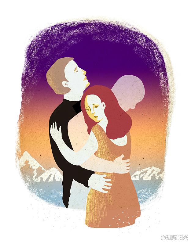 命理师阳光|巳蛇：这样的桃花运是喜还是忧？