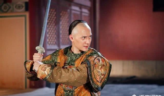 壹图说星座|大阿哥胤褆诅咒太子事发后，其母惠妃为什么狠毒到要求康熙杀了他？