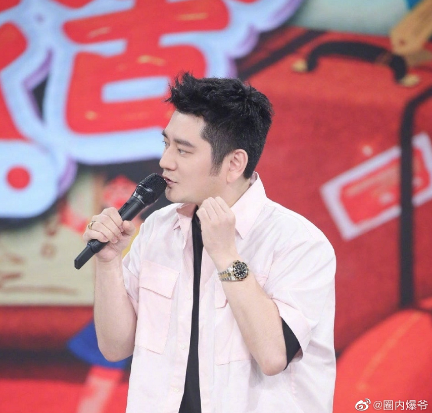 张鹤伦|湖南卫视置顶声明微博！女方连发3条视频：被钱枫连拖带拽弄回家