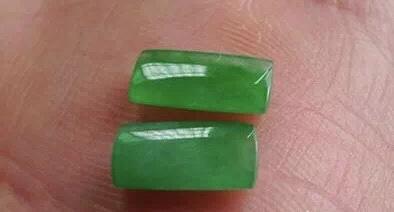 雕刻|常见的几种翡翠戒面的造型有哪些？