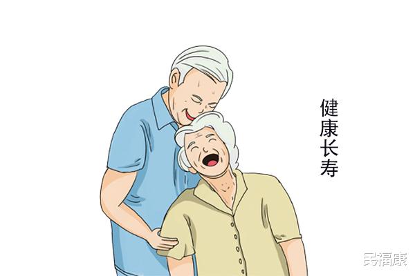 衰老|体重关系到寿命长短?人老后,体重多少算合理?老实说出答案
