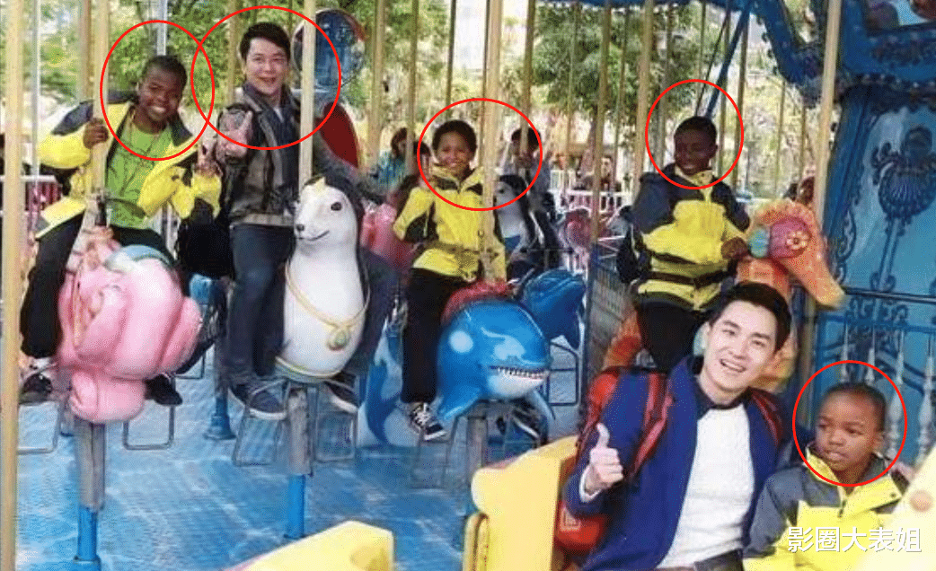 反派|戏里恶人相，戏外慈悲心，这些反派老戏骨，堪称清流典范