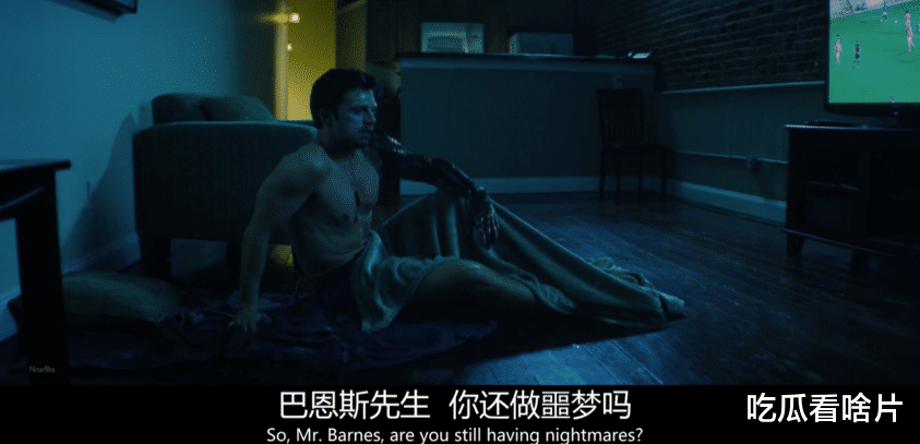 美国队长|新美国队长黑化成定局！性格缺陷是大问题，邪恶程度不输祖国人！