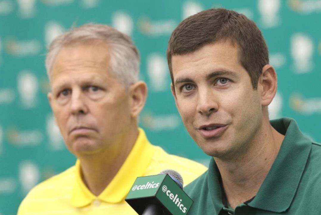 凱爾特人隊|官宣！恩比德遭遇半月板撕裂，綠軍新帥三選一，斯瑪特或被交易！