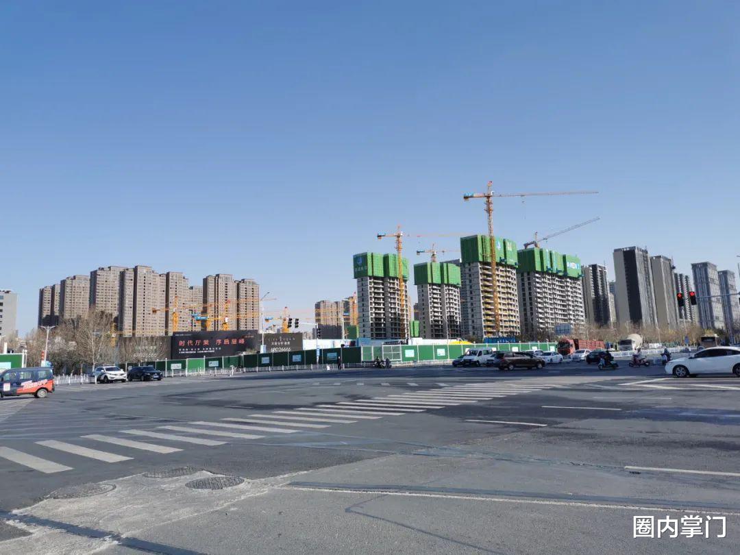 房价|21城的限跌联盟，能阻止房价下降吗？看房产商和买房人，谁能撑？