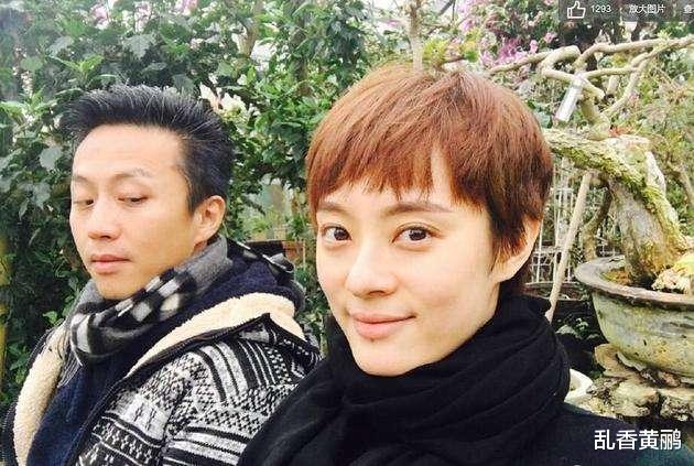 孙俪|美人感迅速消失的6位女星，最后一位让人泪目，也曾那般明艳动人