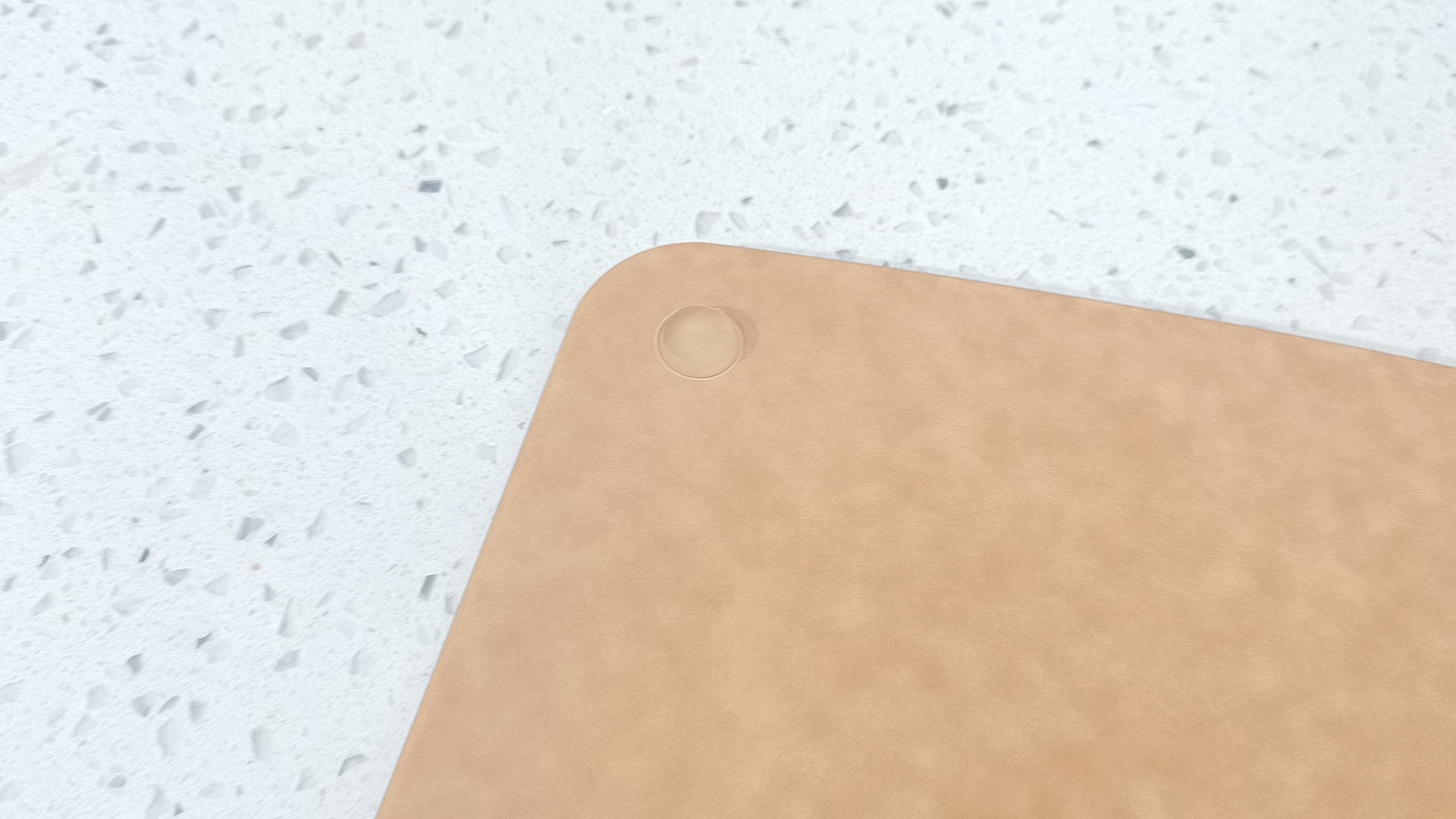 抗菌、实用的三禾松木纤维菜板,确定双十一不入手一波?