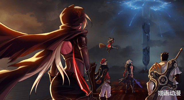 地下城与勇士|让人没想到的是,DNF这款游戏,会陪伴我度过如此漫长的时光