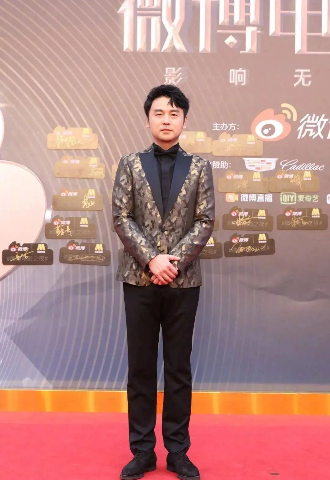 尹正|救命！国产男明星都怎么了？