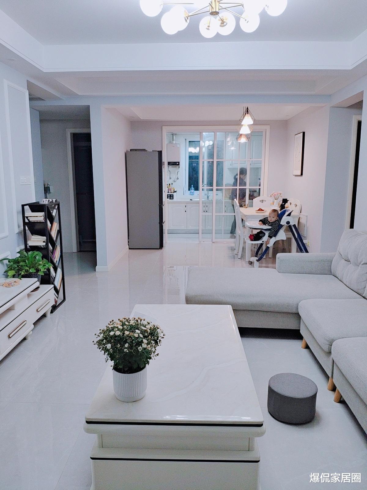 晒晒我最给力的13个家居“小用品”，房子住了5年，依然干净如新