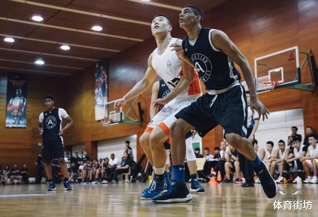 廣東男籃|CBA選秀要來臨，3位大學生頂級內線競爭狀元，廣東籍小將目標前三