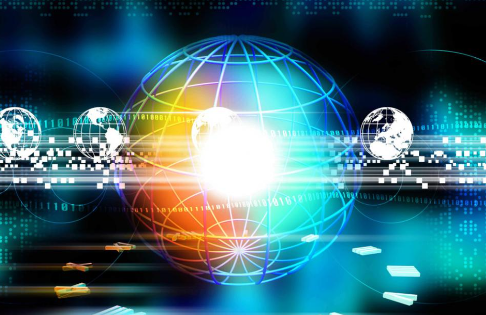 |分组交换技术为Internet通信，提供了最大的灵活性，保证了它的稳定运行