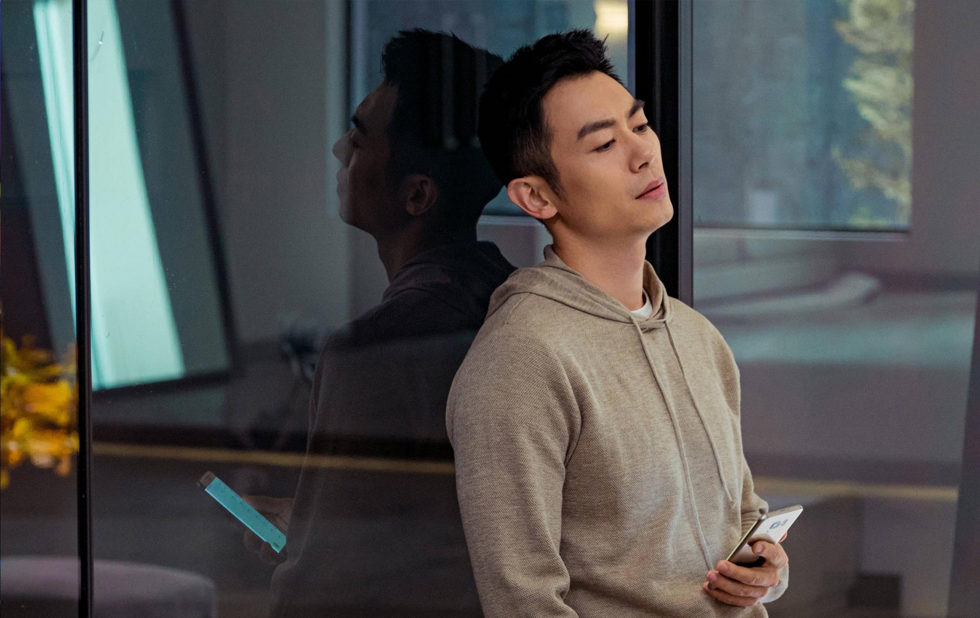 杨幂|《赖猫的狮子倒影》:一张照片,暗藏玄机,他将成为破局的关键!