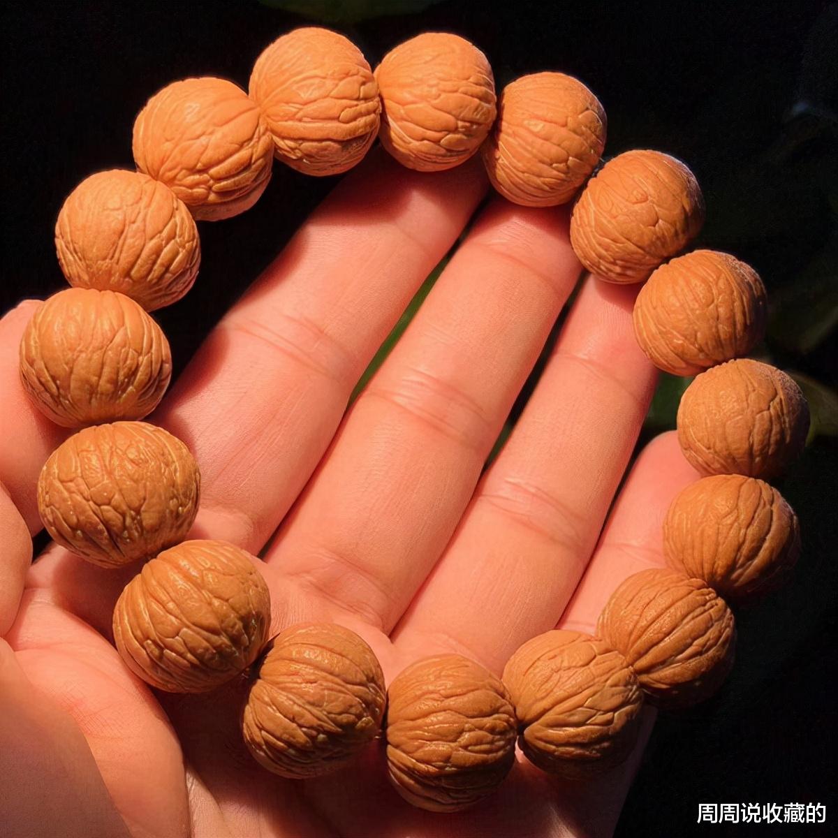 核桃|关于猴头核桃的那些事