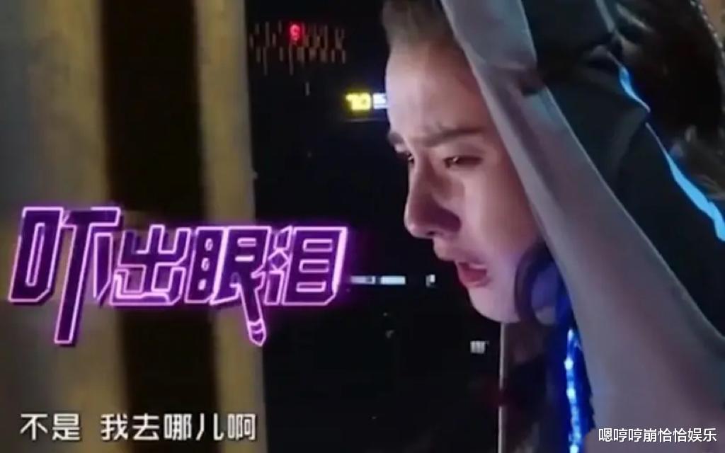 洛杉矶|在别人眼中是香饽饽的真人秀,任嘉伦竟说比拍戏还累,真没搞错?