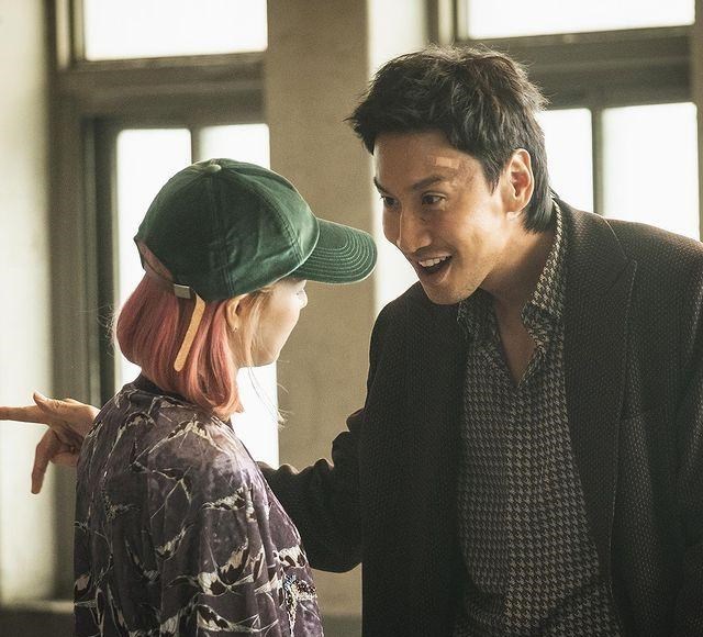 李光洙|“跑男”李光洙下车，天下筵席都要散，11年综艺兄弟情值得追忆