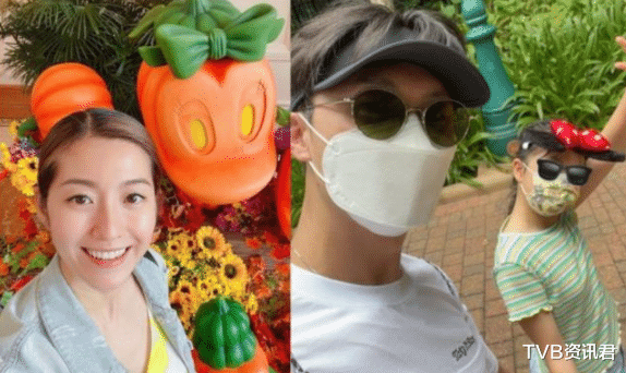 张新成|被曝自导自演扮婚变！TVB视帝拒谈与太太屡传分居，四字霸气回应