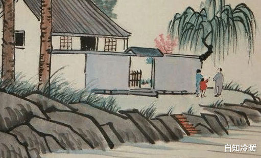 自知冷暖|人到晚年，身边出现这3种“迹象”可能预示着“福去苦来”，你需警惕了