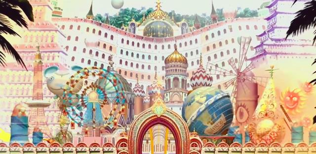 |动漫里漫友发‘YYDS、CPDD’等弹幕是什么意思？为何不能好好说话