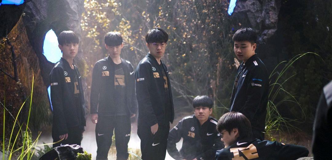 lpl|LPL官推评选：S11谁是你心目中最佳的上野组合