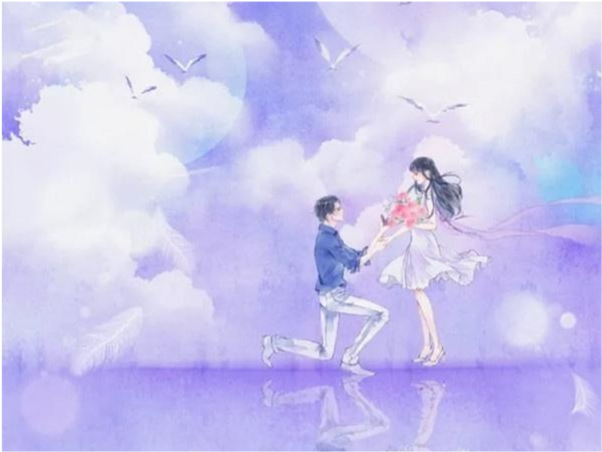 娱乐圈|4本因戏生情的娱乐圈宠文，我想集毕生精力拍部戏，你愿意做我的女主吗？