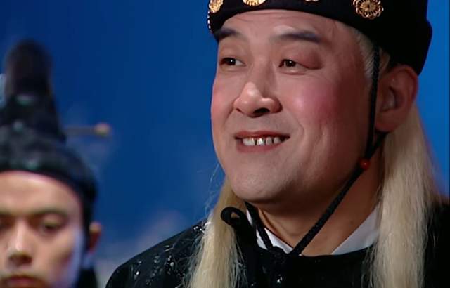 天下第一|成是非与云萝：穷小子乌鸡变凤凰，逆势之路源于良心发现