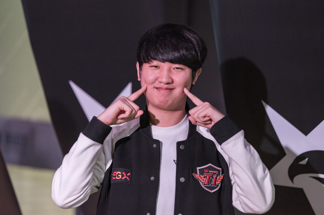 英魂之刃口袋版|除了汉子哥，Faker许秀也跑不了？LCK将迎来大批职业选手服兵役！