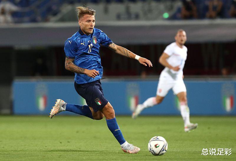 国足|欧洲杯正式上线，A组首轮意大利VS土耳其，威尔士VS瑞士