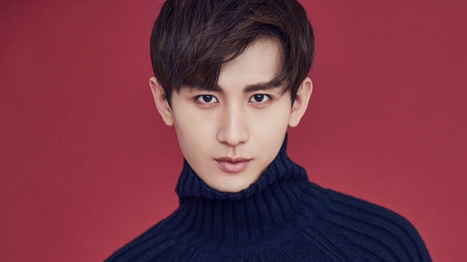 赵露思|小八卦：李现、赵露思、肖战、杨幂、张雨绮、鞠婧祎、李沁、成毅、pg1、奚贵妃