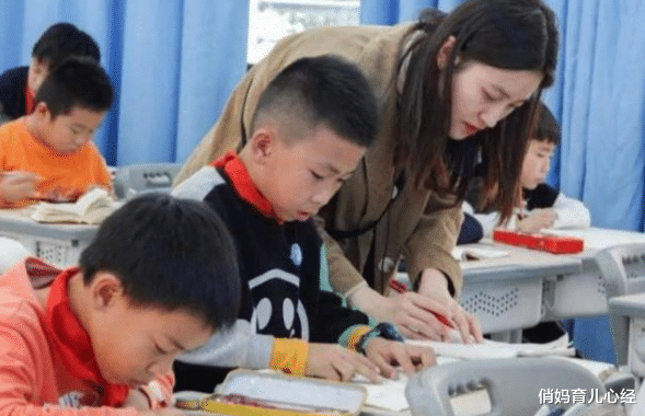 俏妈育儿心经|新学期5+2课后延时服务，两个时间段四种选择，家长选择困难怎么办？