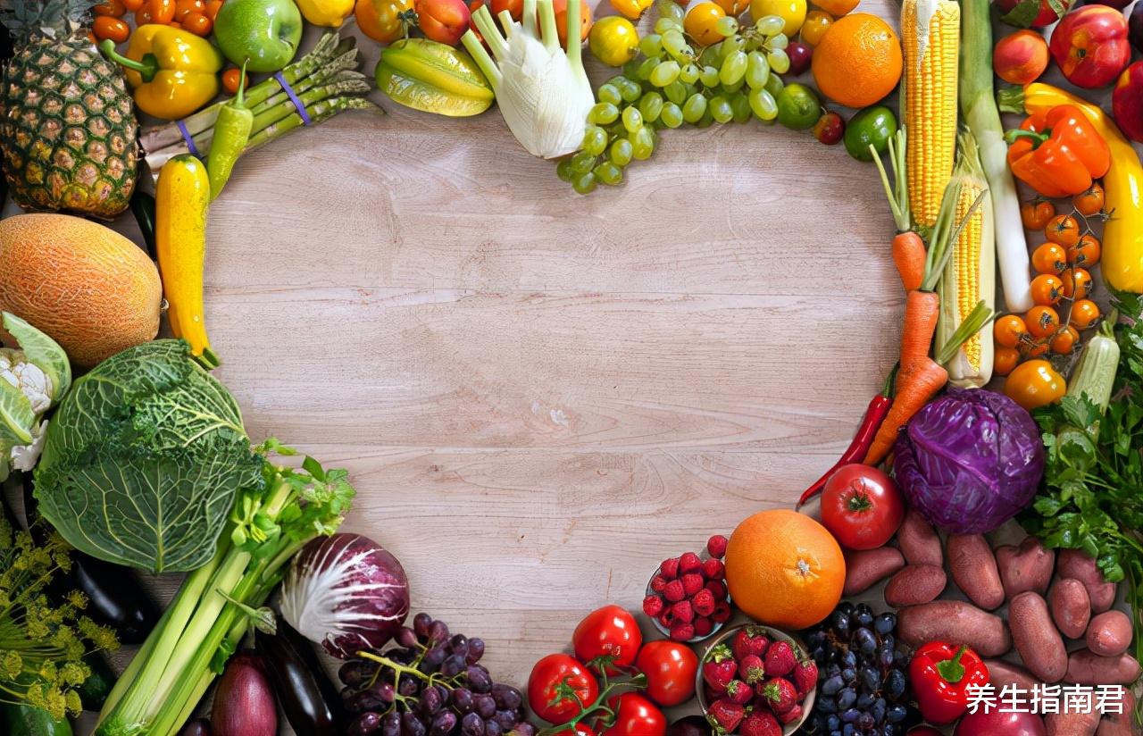养生指南君 饮食重在质而不在量，8个小妙招帮你改善饮食质量